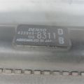 19010-RNA-J51 | Радиатор основной HONDA CIVIC 4D 06-11 - Превью 4