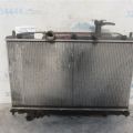 25310-1E000 | Радиатор основной HYUNDAI ACCENT MC 06-10