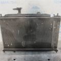 25310-1E000 | Радиатор основной HYUNDAI ACCENT MC 06-10 - Превью 3