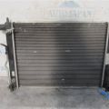 25310-1R150 | Радиатор основной HYUNDAI ACCENT RB 10-