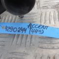 25310-1R150 | Радиатор основной HYUNDAI ACCENT RB 10- - Превью 2