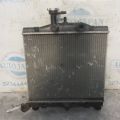 25310-07510 | Радиатор основной KIA PICANTO SA 04-10