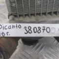 25310-07510 | Радиатор основной KIA PICANTO SA 04-10 - Превью 2