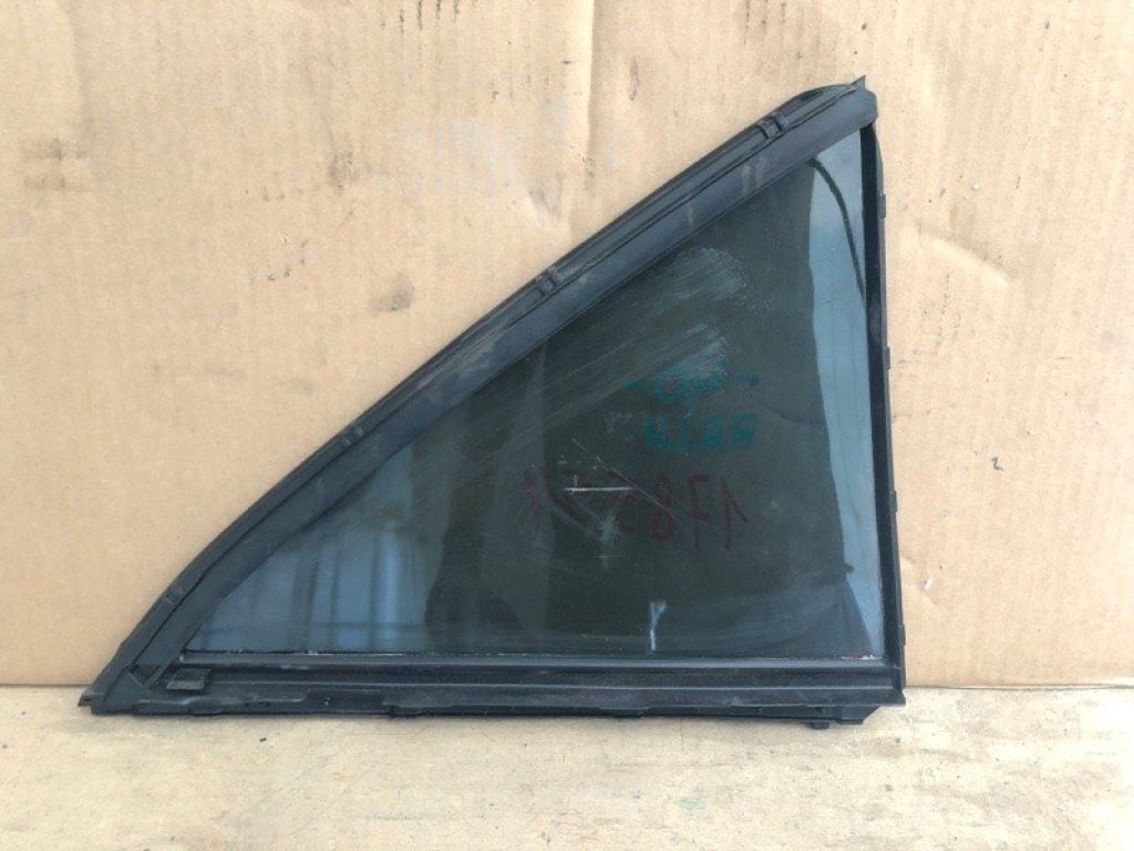 68124-33060 | Стекло двери глухое задн. лев. TOYOTA CAMRY 40 06-11 - Фото 3