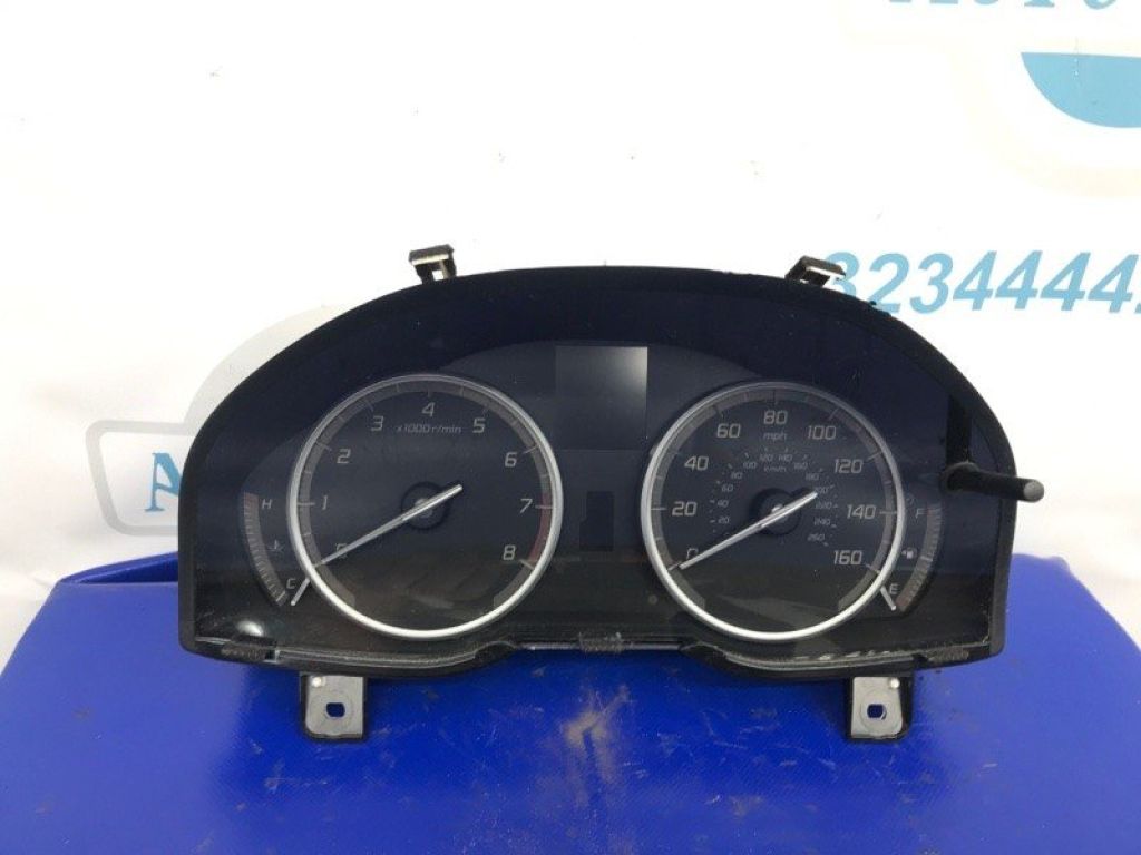 78100-TX5-A01 | Панель приборов ACURA RDX 12-19
