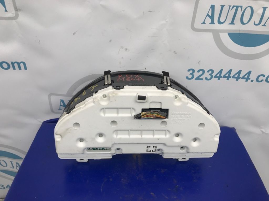 78100-TX5-A01 | Панель приборов ACURA RDX 12-19 - Фото 2