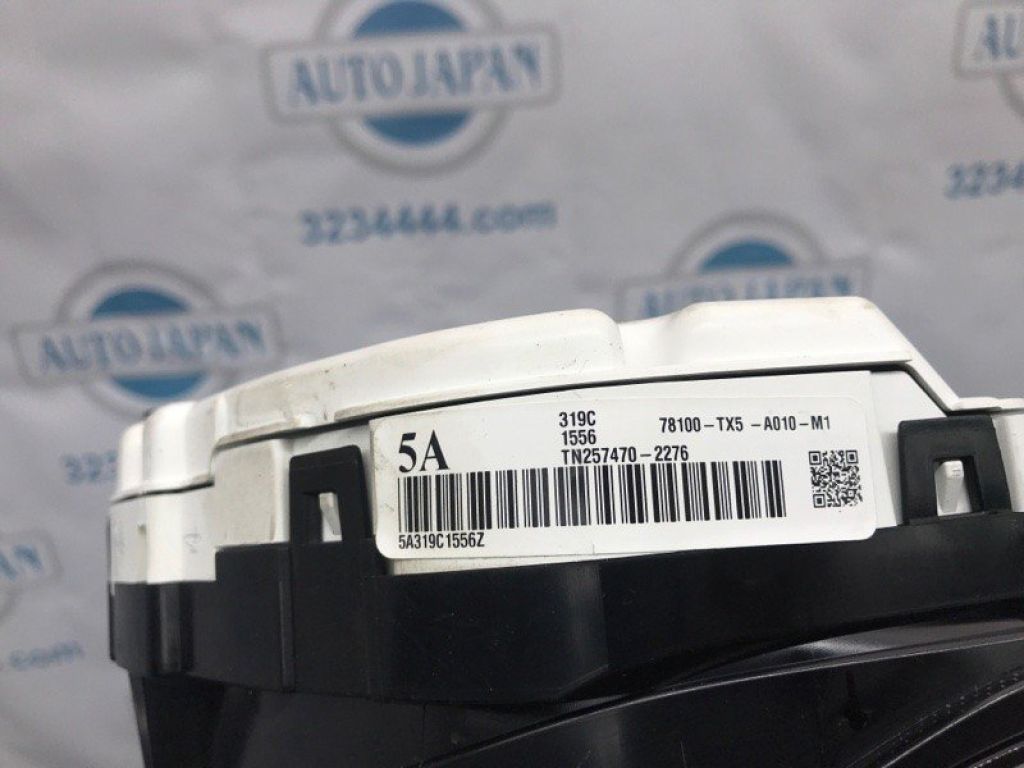 78100-TX5-A01 | Панель приборов ACURA RDX 12-19 - Фото 3