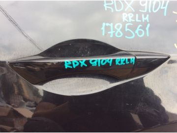 Ручка двері зовнішня задн. лів. ACURA RDX 12-19