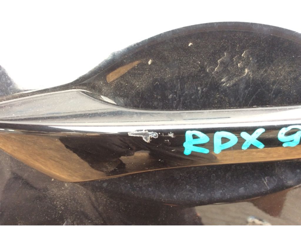 72181-SZN-A01YD | Ручка двери наружная задн. лев. ACURA RDX 12-19 - Фото 2