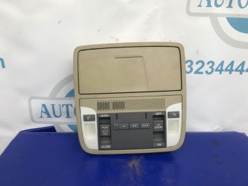 Плафон салону ACURA RDX 12-19