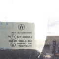 73460-TX4-A02 | Стекло двери глухое задн. лев. ACURA RDX 12-19 - Превью 2