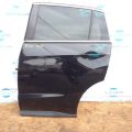 73460-TX4-A02 | Стекло двери глухое задн. лев. ACURA RDX 12-19 - Превью 3