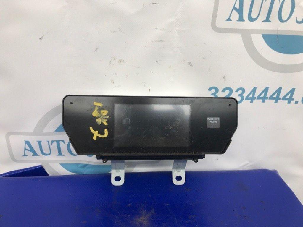 39710-TX4-305 | монітор ACURA RDX 12-19