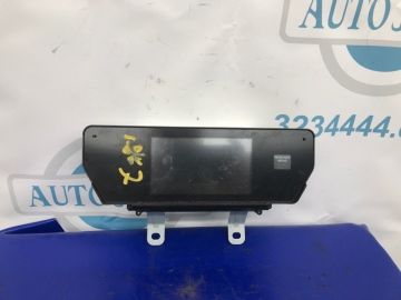 монітор ACURA RDX 12-19