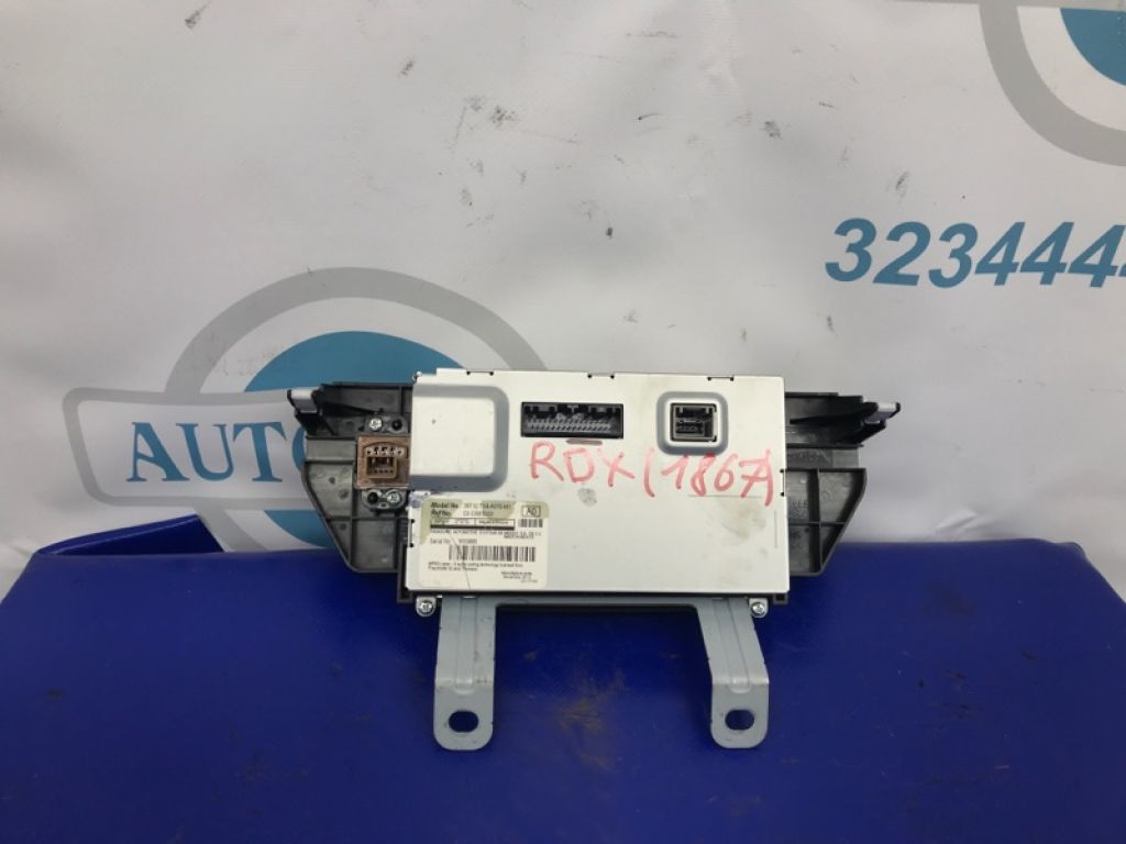 39710-TX4-305 | монітор ACURA RDX 12-19 - Фото 2