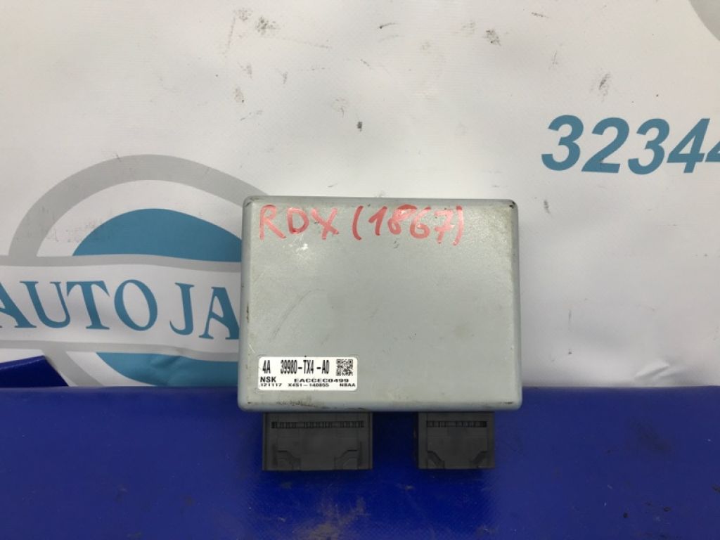 39980-TX4-A01 | Блок керування електропідсилювачем керма ACURA RDX 12-19