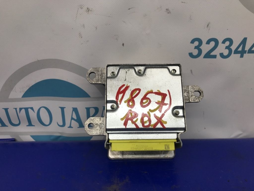 77960-TX4-A03 | Блок управления AIRBAG ACURA RDX 12-19 - Фото 2