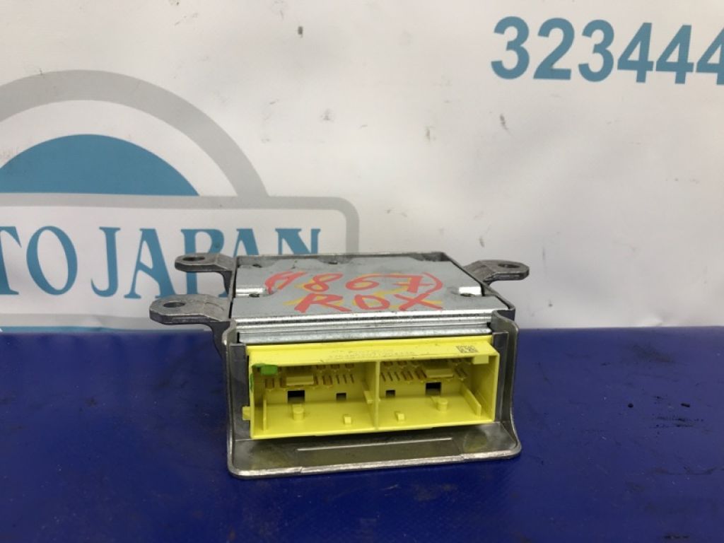 77960-TX4-A03 | Блок управления AIRBAG ACURA RDX 12-19 - Фото 3