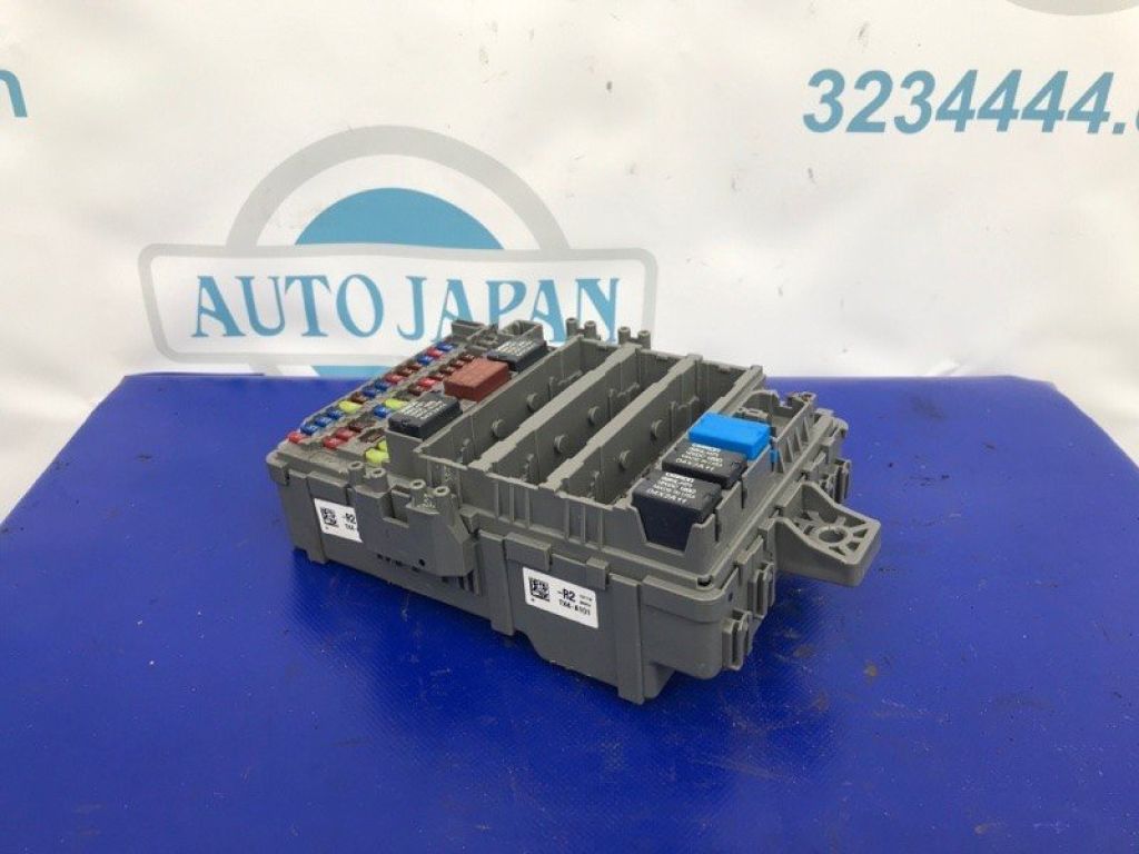 38200-TX4-A11 | Блок запобіжників салон ACURA RDX 12-19 - Фото 3