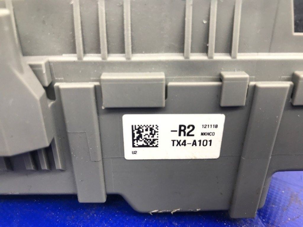 38200-TX4-A11 | Блок запобіжників салон ACURA RDX 12-19 - Фото 4