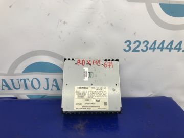 Усилитель звука ACURA RDX 12-19