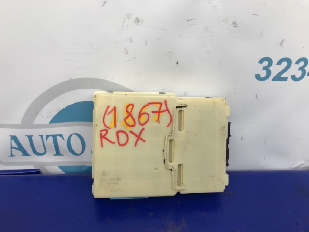 35132-TX4-305 | Блок электронный ACURA RDX 12-19