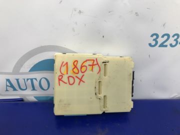 Блок електронний ACURA RDX 12-19