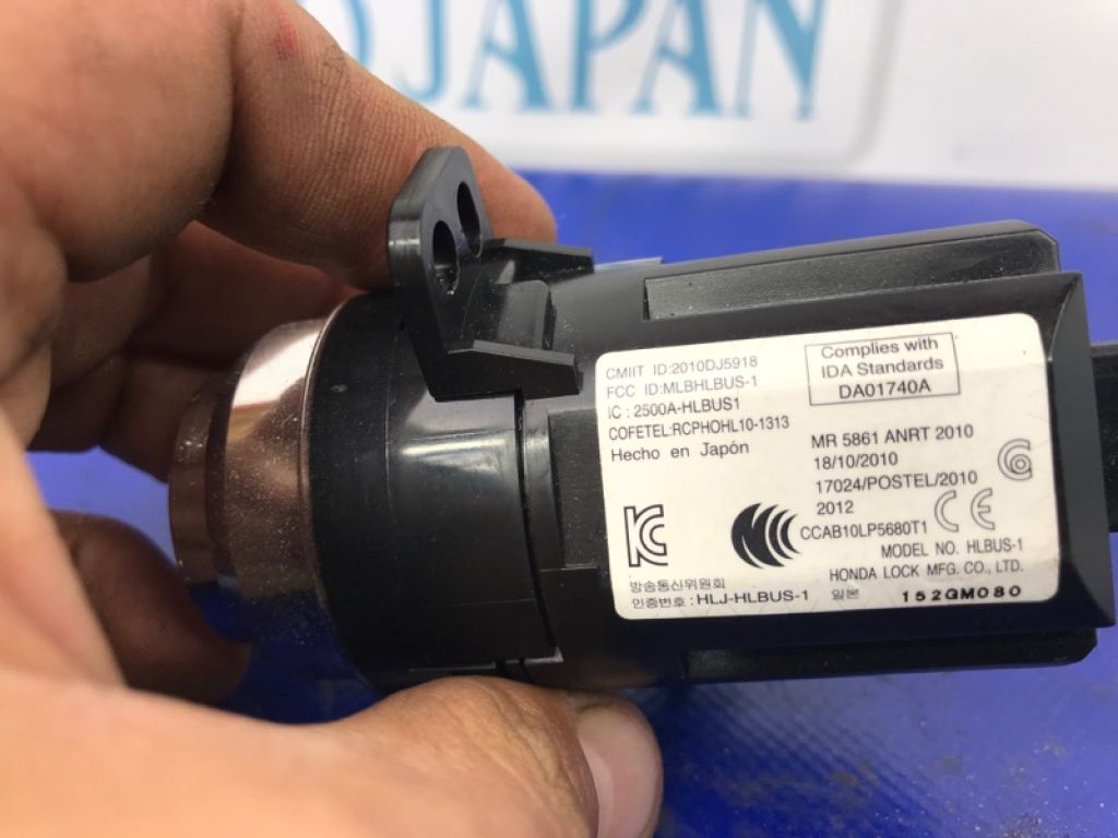 35881-TX4-A02 | Кнопка Start-Stop ACURA RDX 12-19 - Фото 3