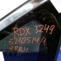 73501-TX4-A02 | Стекло в кузов задн. прав. ACURA RDX 12-19 - Превью 2