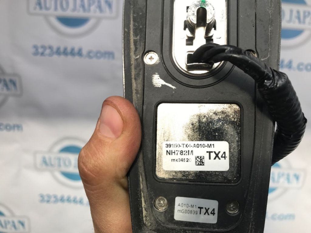 39150-TX4-A01ZE | Антена ACURA RDX 12-19 - Фото 4