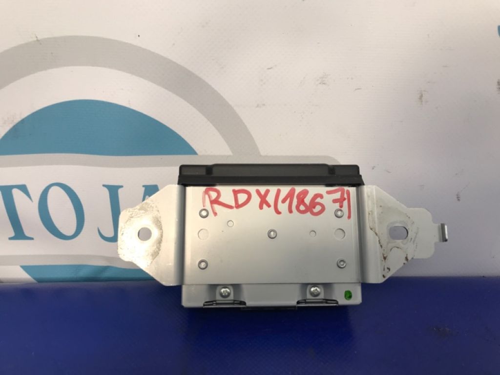 39200-TX4-A01 | Блок электронный ACURA RDX 12-19 - Фото 2
