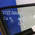 KD53-73-661A | Стекло двери глухое задн. лев. MAZDA CX-5 (KE) 11-17 - Превью 2