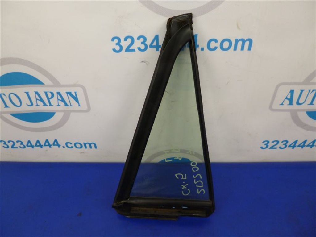 KD53-73-661A | Стекло двери глухое задн. лев. MAZDA CX-5 (KE) 11-17 - Фото 4