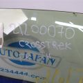 61011FJ001 | Скло дверей передн. прав. SUBARU CROSSTREK 12-17 - Прев'ю 2