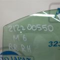 GK2A-72-511D | Скло дверей задн. прав. MAZDA 6 GG 02-07 - Прев'ю 2