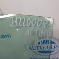 82301-JA000 | Стекло двери задн. лев. NISSAN ALTIMA L32 07-12 - Превью 2