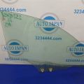 BP4K-59-511B | Стекло двери передн. лев. MAZDA 3 BK 03-08 - Превью 4