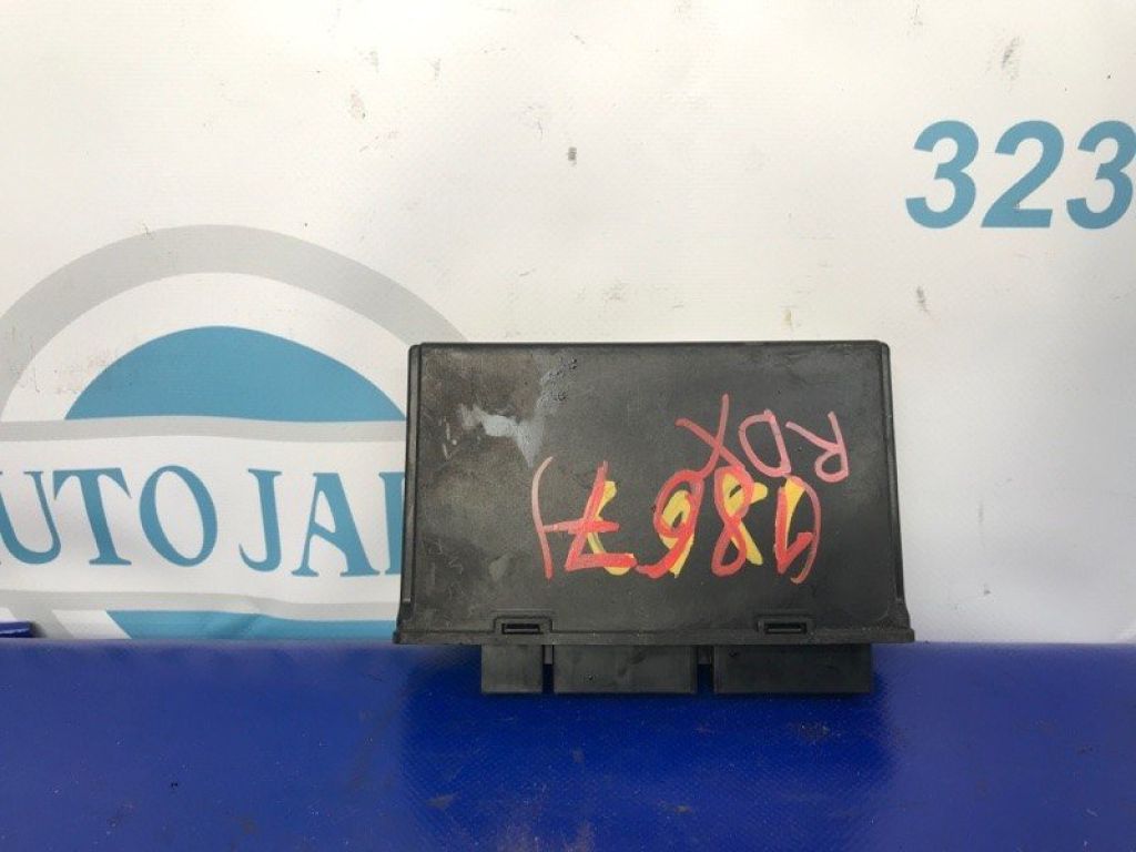 38320-TX4-A01 | Блок электронный ACURA RDX 12-19 - Фото 2