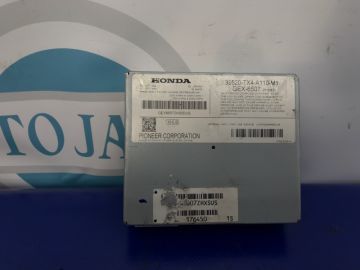 Блок электронный ACURA RDX 12-19