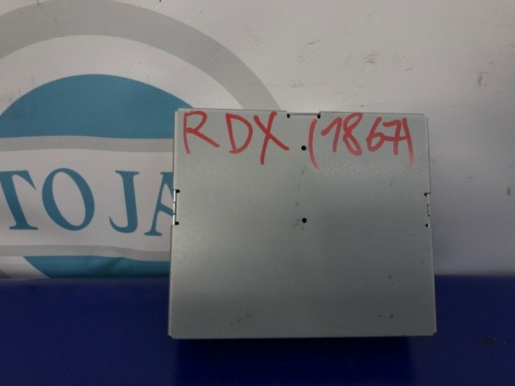 39820-TX4-A11 | Блок електронний ACURA RDX 12-19 - Фото 2