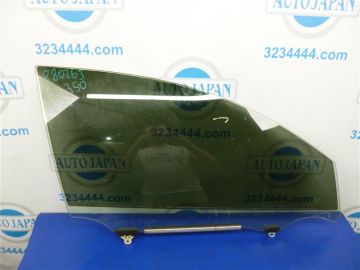Стекло двери передн. прав. LEXUS GS350 GS300 05-11