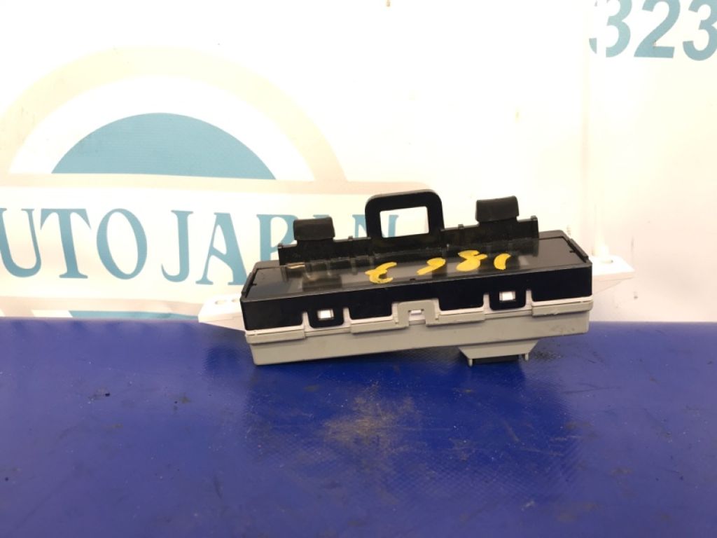 79650-TX4-A41 | Монитор ACURA RDX 12-19 - Фото 3