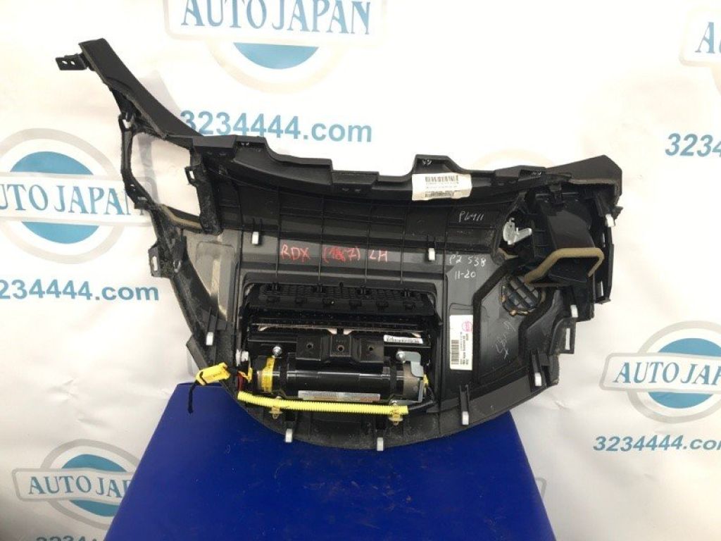 77820-TX4-A20 | Подушка безпеки пасажира передн. прав. ACURA RDX 12-19 - Фото 2