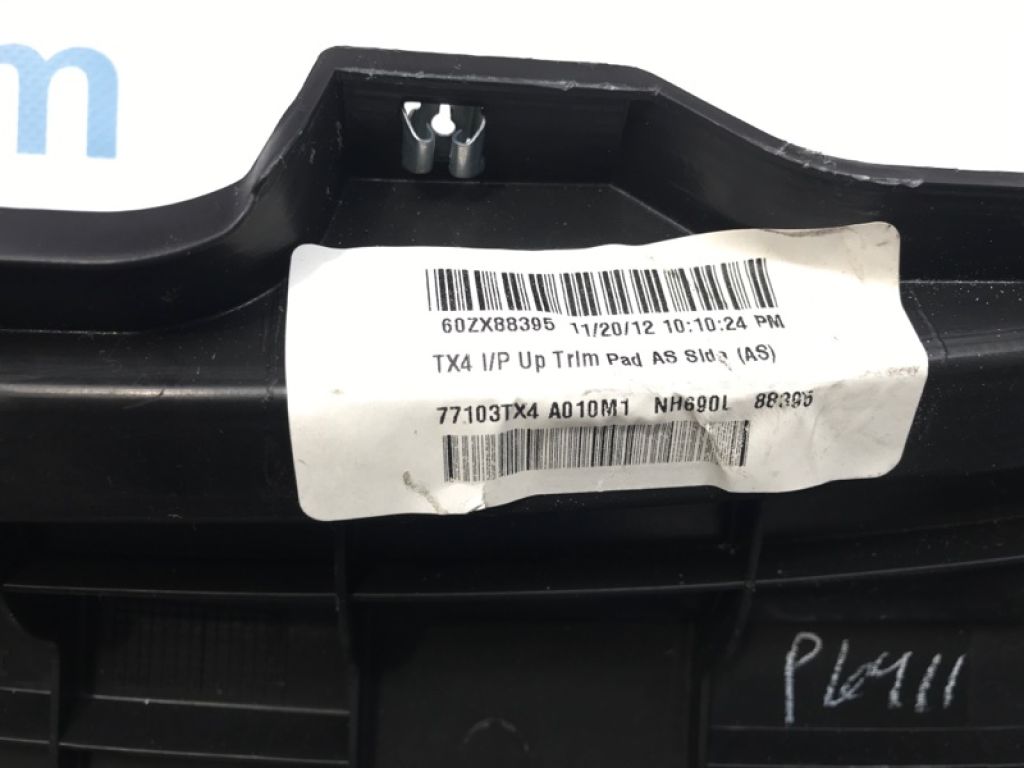 77820-TX4-A20 | Подушка безпеки пасажира передн. прав. ACURA RDX 12-19 - Фото 3