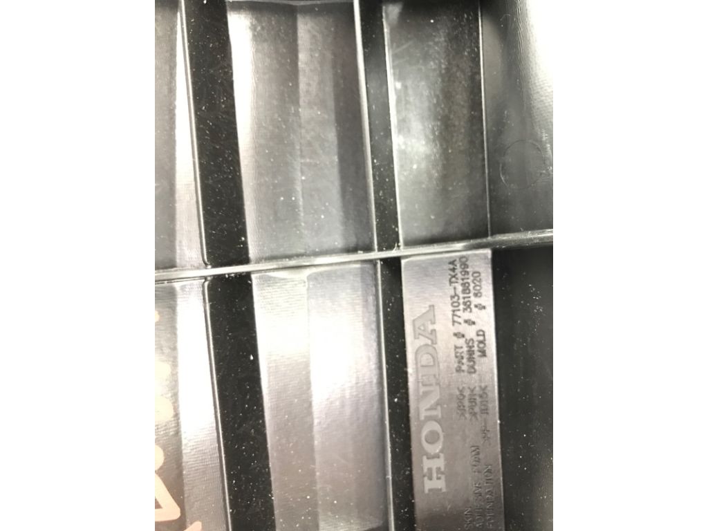 77820-TX4-A20 | Подушка безпеки пасажира передн. прав. ACURA RDX 12-19 - Фото 4