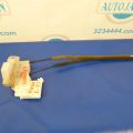 TD11-58-310D | Замок двері передн. прав. MAZDA CX-9 06-16