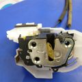 TD11-58-310D | Замок двері передн. прав. MAZDA CX-9 06-16 - Прев'ю 4
