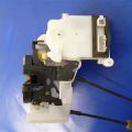 TD11-58-310D | Замок двері передн. прав. MAZDA CX-9 06-16 - Прев'ю 5