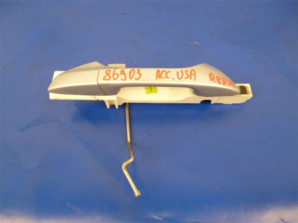 72141-TA5-A11 | Ручка двери наружная задн. прав. HONDA ACCORD USA 07-12