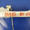 72141-TA5-A11 | Ручка двери наружная задн. прав. HONDA ACCORD USA 07-12 - Превью 2